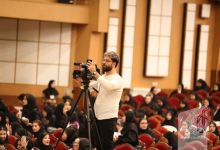 گزارش تصویری جشن نو دانشجویان 1404